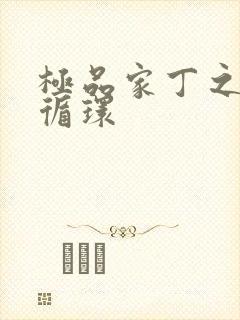 极品家丁之因果循环