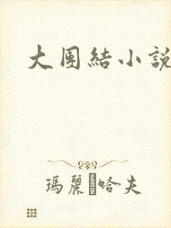 大团结小说下载