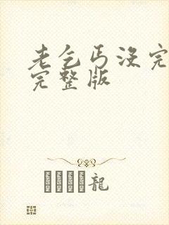 老乞丐没完没了完整版