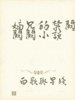 嫡兄的禁阙 华阙阙小说