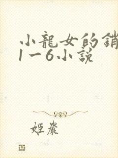 小龙女的销魂夜1一6小说