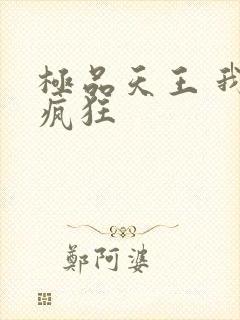 极品天王 我本疯狂