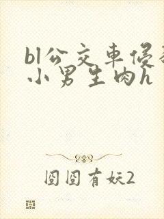 bl公交车侵犯小男生肉h