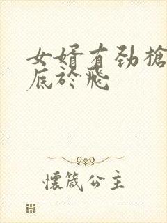 女婿有劲枪枪到底于飞