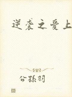 逆袭之爱上情敌