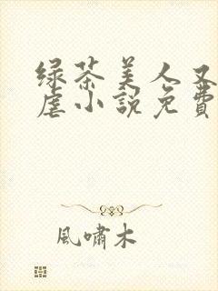 绿茶美人又在求虐小说免费阅读笔趣阁