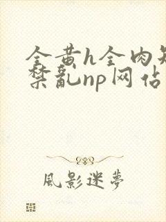 全黄h全肉短篇禁乱np网站