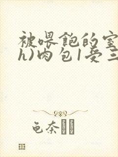 被喂饱的室友(h)肉包1受三攻