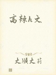 高辣h文