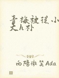 青梅被从小摸到大h补