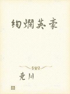 绚烂英豪