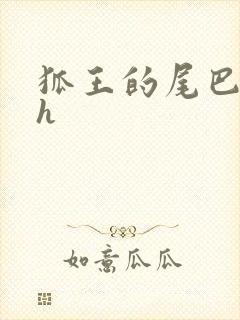 狐王的尾巴高ah