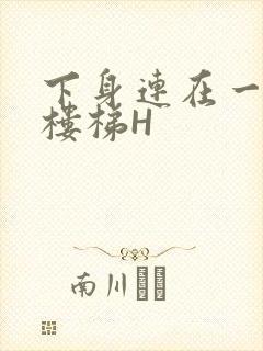 下身连在一起上楼梯H