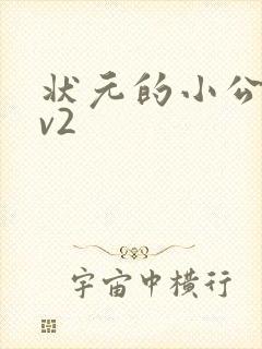 状元的小公主1v2