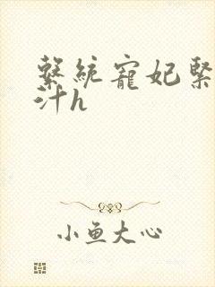 系统宠妃紧致多汁h