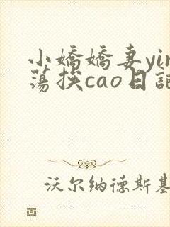 小娇娇妻yin荡挨cao日记