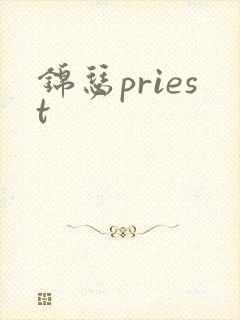 锦瑟priest