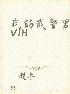 我的武警男友1V1H