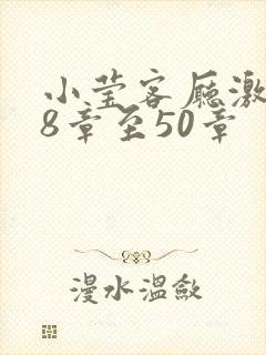 小莹客厅激情38章至50章