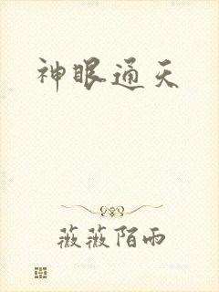 神眼通天