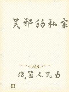 吴邪的私家笔记