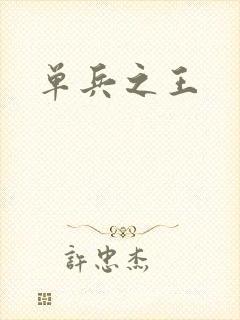 单兵之王