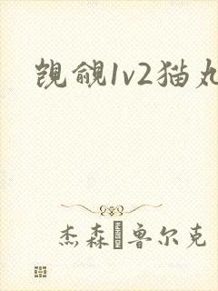 觊觎1v2猫丸