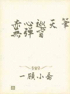 赤心巡天笔趣阁无弹窗