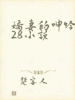 娇妻的呻吟1—28小说