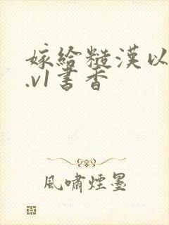 嫁给糙汉以后1.v1书香