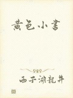 黄色小书