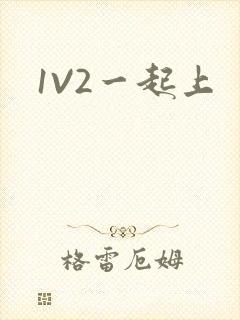 1V2一起上