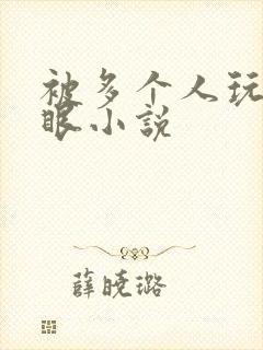 被多个人玩屁股眼小说