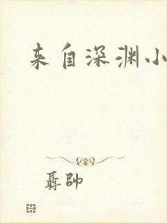 来自深渊小说