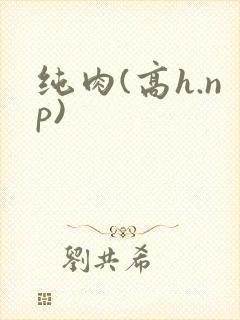 纯肉(高h.np)