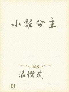 小说公主