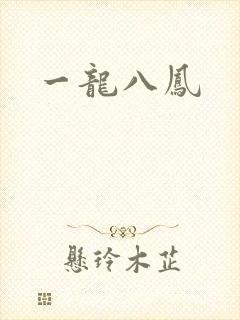 一龙八凤