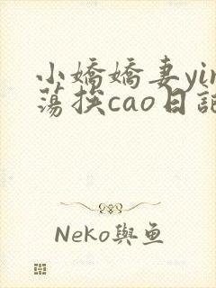 小娇娇妻yin荡挨cao日记