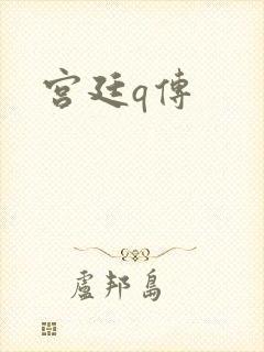 宫廷q传