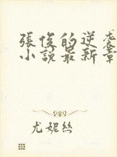 张俊的逆袭之路小说最新章节