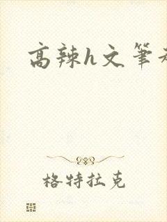 高辣h文笔趣阁