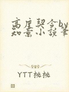 高度契合by洛知意小说笔趣阁无弹窗