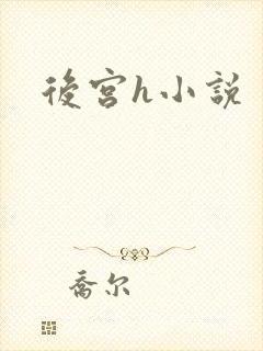 后宫h小说