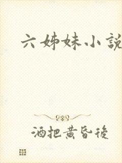 六姊妹小说