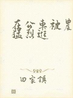 在公车被农民工猛烈进