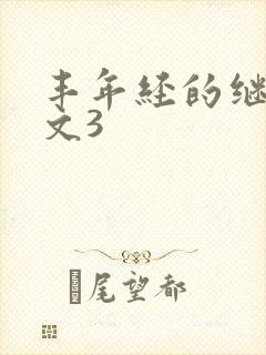 丰年经的继拇中文3