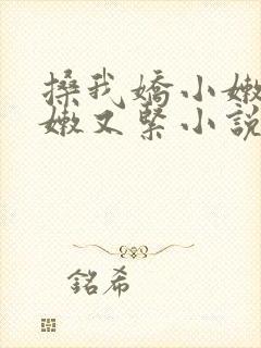 搡我娇小嫩苞又嫩又紧小说