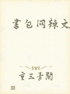 书包网辣文合集