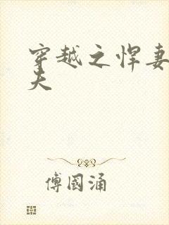 穿越之悍妻共三夫