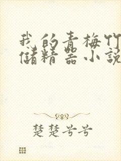 我的青梅竹马是储精器小说